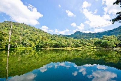 Home Phutoey River Kwai Resort