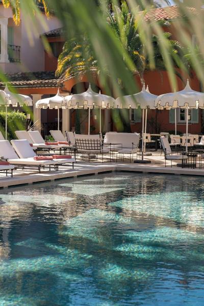 La Bastide de Saint Tropez