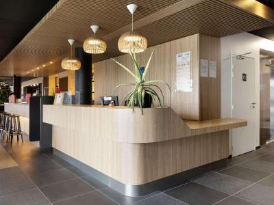Ibis Douai Dechy
