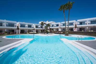 Hotel Siroco - Adults Only