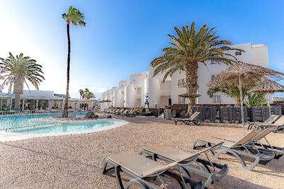 Hotel Siroco - Adults Only