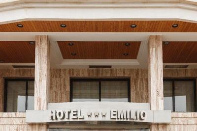 Hotel Restaurante Emilio