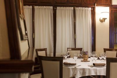 Hotel Restaurante Emilio