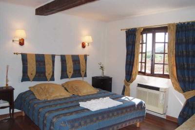 Le Logis du Guetteur