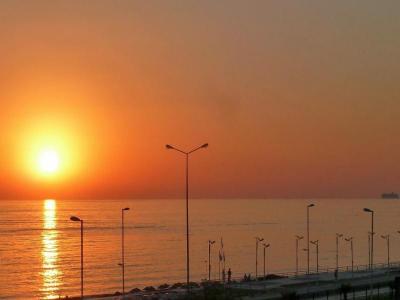 Sunstar Beach Hotel