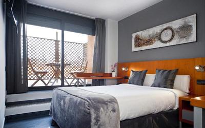 Sant Pere II Hotel