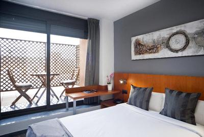 Sant Pere II Hotel