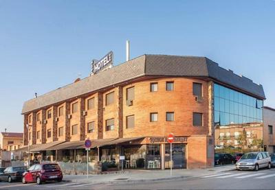 Sant Pere II Hotel