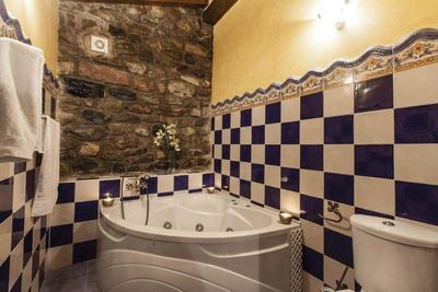 Hotel Spa Casona La Hondonada