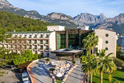 Eldar Resort Hotel