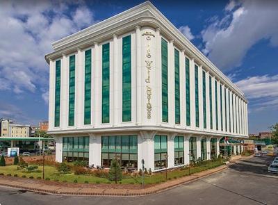 Elite World İstanbul Florya Hotel