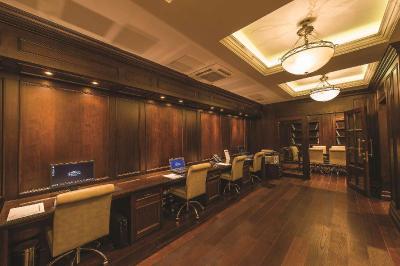 Elite World İstanbul Florya Hotel