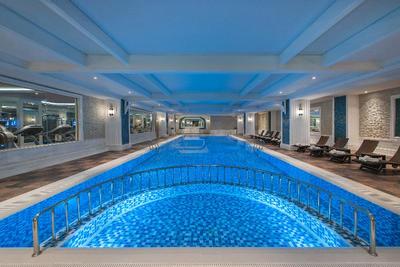 Elite World İstanbul Florya Hotel
