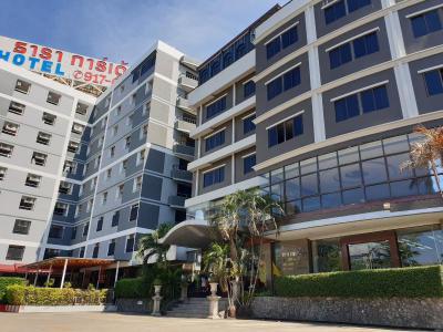 Tara Garden Hotel