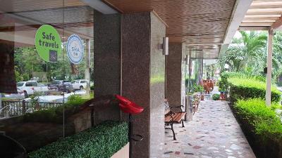 Tara Garden Hotel