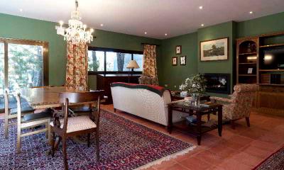 Boutique Pinar Hotel