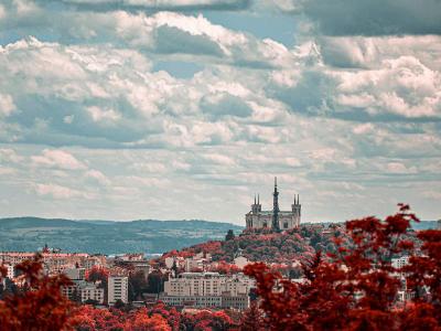 Adagio Access Lyon Centre Université