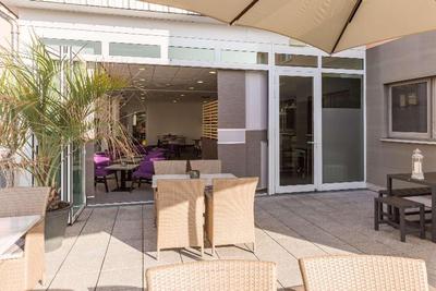 Park Inn by Radisson Gottingen