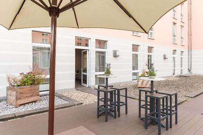 Park Inn by Radisson Gottingen