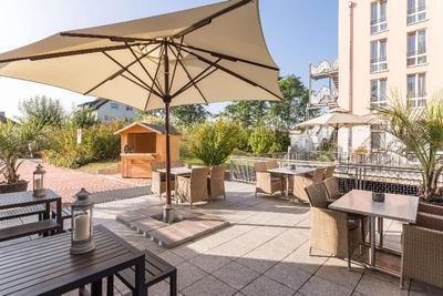 Park Inn by Radisson Gottingen