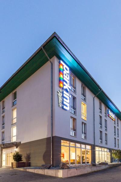 Park Inn by Radisson Gottingen