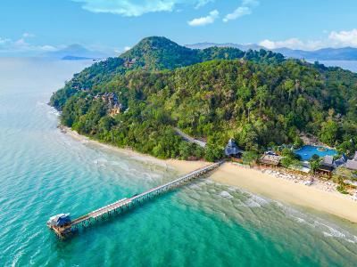 Santhiya Koh Yao Yai Resort & Spa