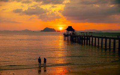 Santhiya Koh Yao Yai Resort & Spa