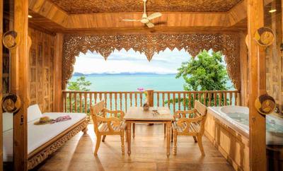 Santhiya Koh Yao Yai Resort & Spa