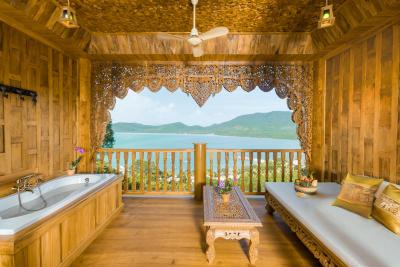Santhiya Koh Yao Yai Resort & Spa
