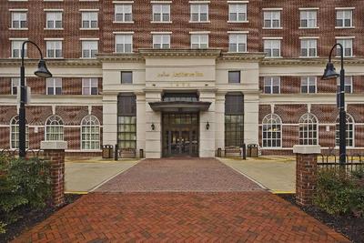 Residence Inn Alexandria Old Town/Duke Street