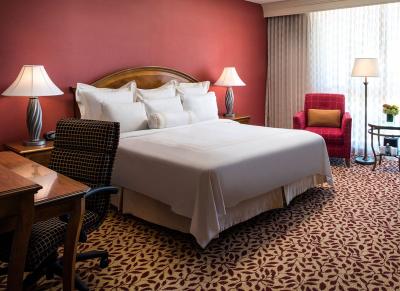 Los Angeles Airport Marriott