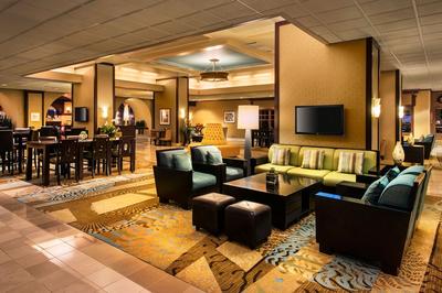 Los Angeles Airport Marriott