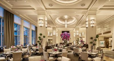 The Peninsula Chicago