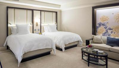The Peninsula Chicago