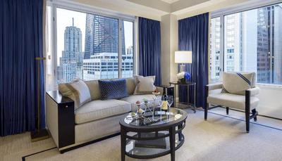 The Peninsula Chicago