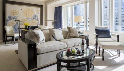 The Peninsula Chicago