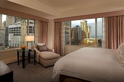The Peninsula Chicago