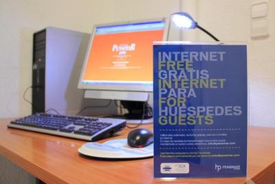 Hostal Pensimar