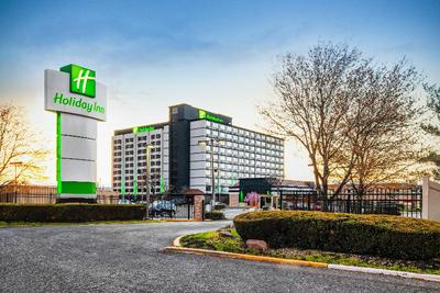 Holiday Inn Newark International Airport-North