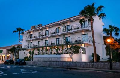Hotel Santanyi Port