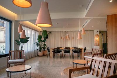 Hotel Santanyi Port
