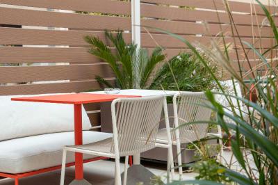ibis Styles Marseille Palais Des Congres Velodrome
