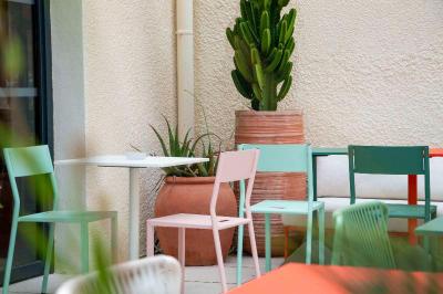 ibis Styles Marseille Palais Des Congres Velodrome