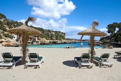 Marblau Hostel Mallorca