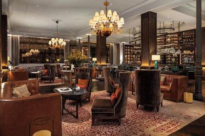 Gran Hotel Ingles