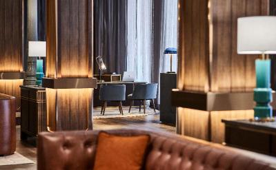 Gran Hotel Ingles