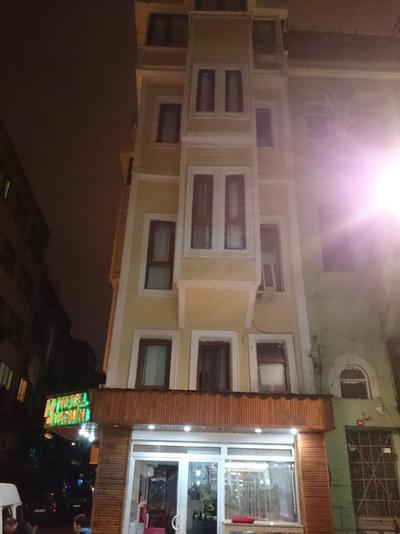 Yasmin Hotel