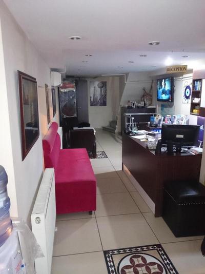 Yasmin Hotel