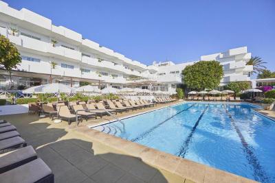Hotel Rocamarina