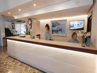 Hotel Rocamarina